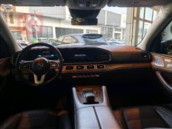 مرسيدس بنز GLE